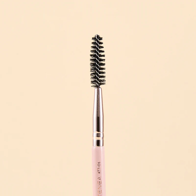 KIT DE BROCHAS TRAVEL X6 ROSA ATENEA