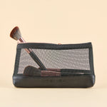 KIT DE BROCHAS GLAM ROSE X8 ATENEA