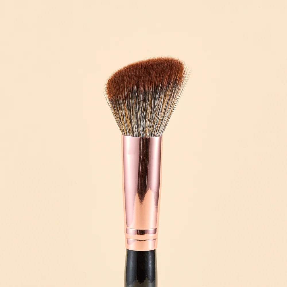 KIT DE BROCHAS GLAM ROSE X8 ATENEA