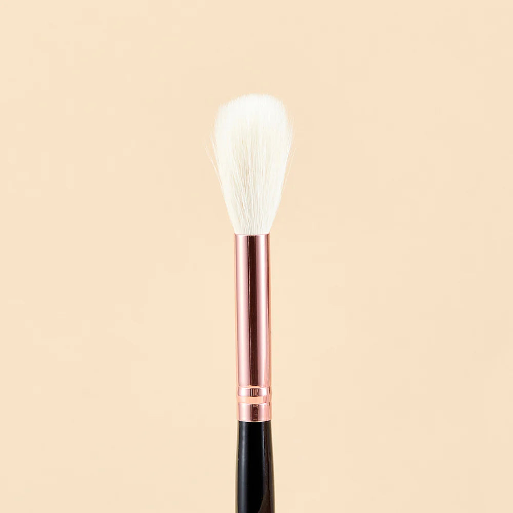 KIT DE BROCHAS GLAM ROSE X8 ATENEA