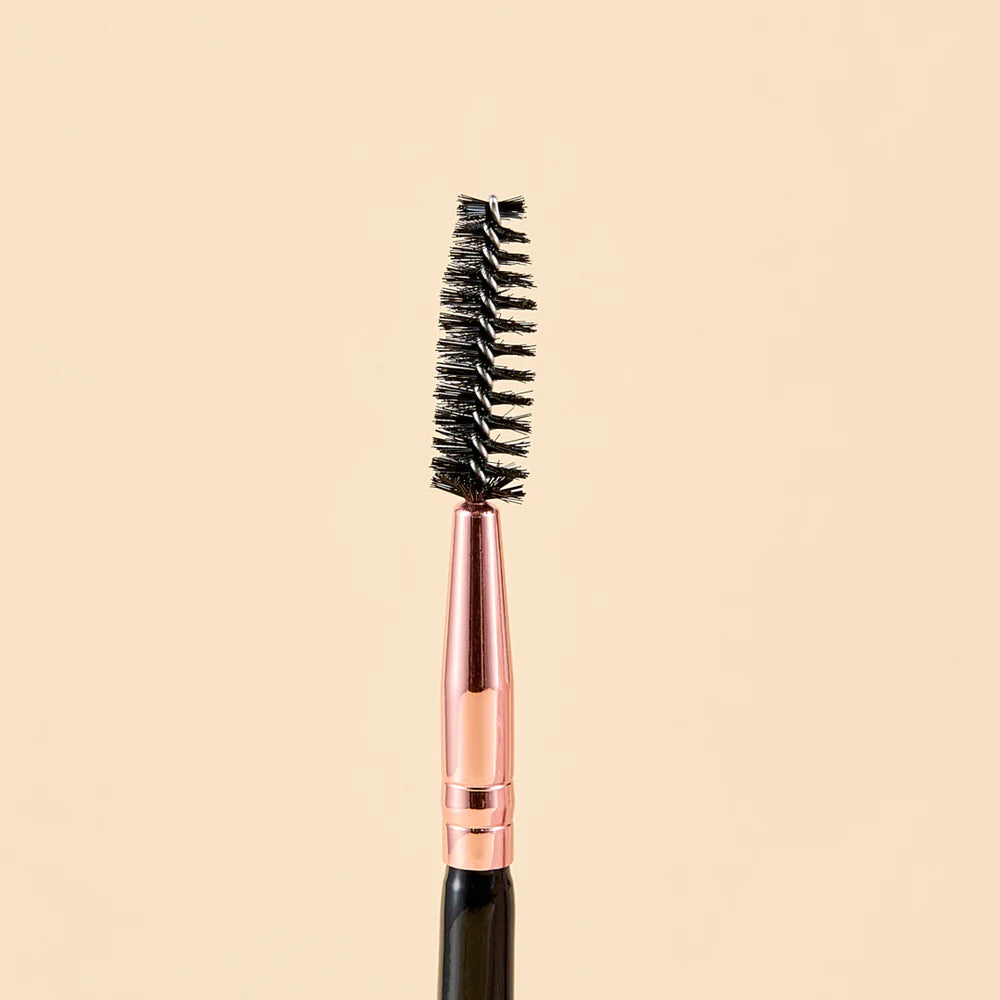 KIT DE BROCHAS GLAM ROSE X8 ATENEA