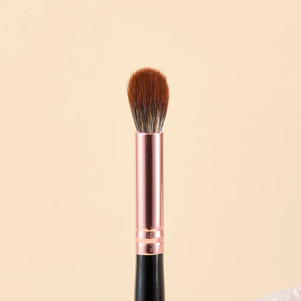 KIT DE BROCHAS GLAM ROSE X8 ATENEA