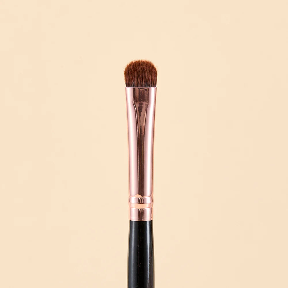 KIT DE BROCHAS GLAM ROSE X8 ATENEA
