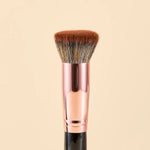 KIT DE BROCHAS GLAM ROSE X8 ATENEA
