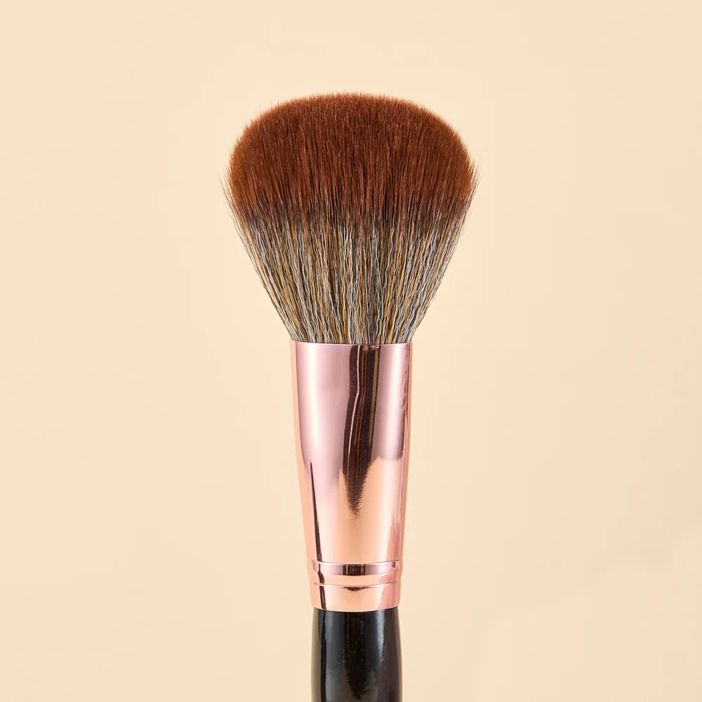 KIT DE BROCHAS GLAM ROSE X8 ATENEA