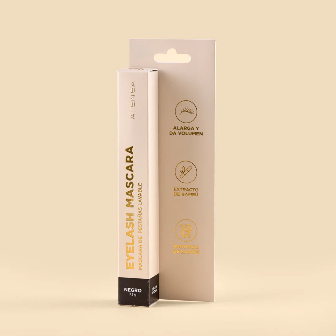 PESTAÑINA LAVABLE 7.5GR ATENEA