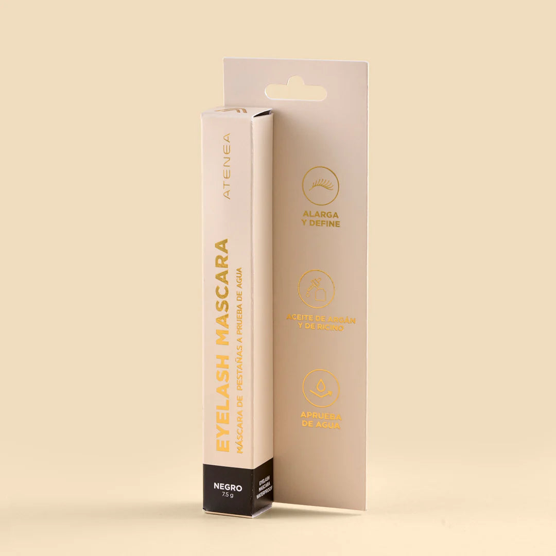 PESTAÑINA WATERPROOF 7.5GR ATENEA