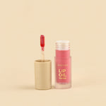 LIP OIL TINTED 5ML ATENEA