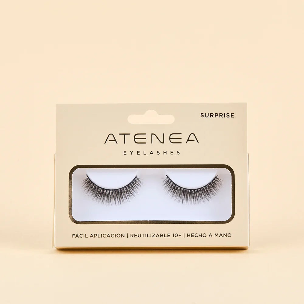 PESTAÑAS COLLECTION ATENEA