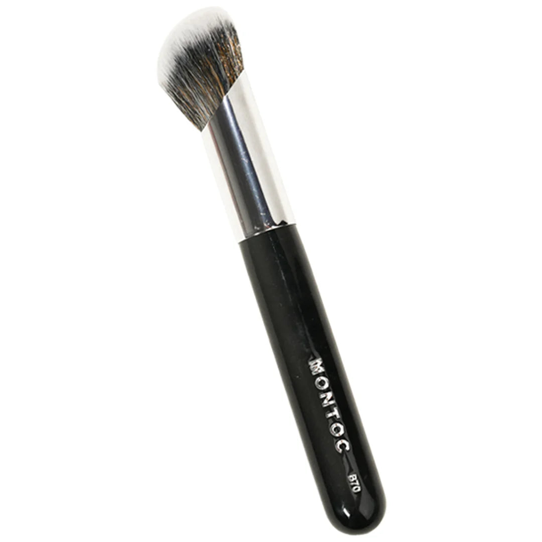 BROCHA INDIVIDUAL RUBOR Y CONTORNO B70 MONTOC
