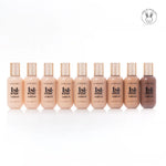 BASE LÍQUIDA FOUNDATION 1ST SCENE 50ML ATENEA
