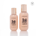 BASE LÍQUIDA FOUNDATION 1ST SCENE 50ML ATENEA