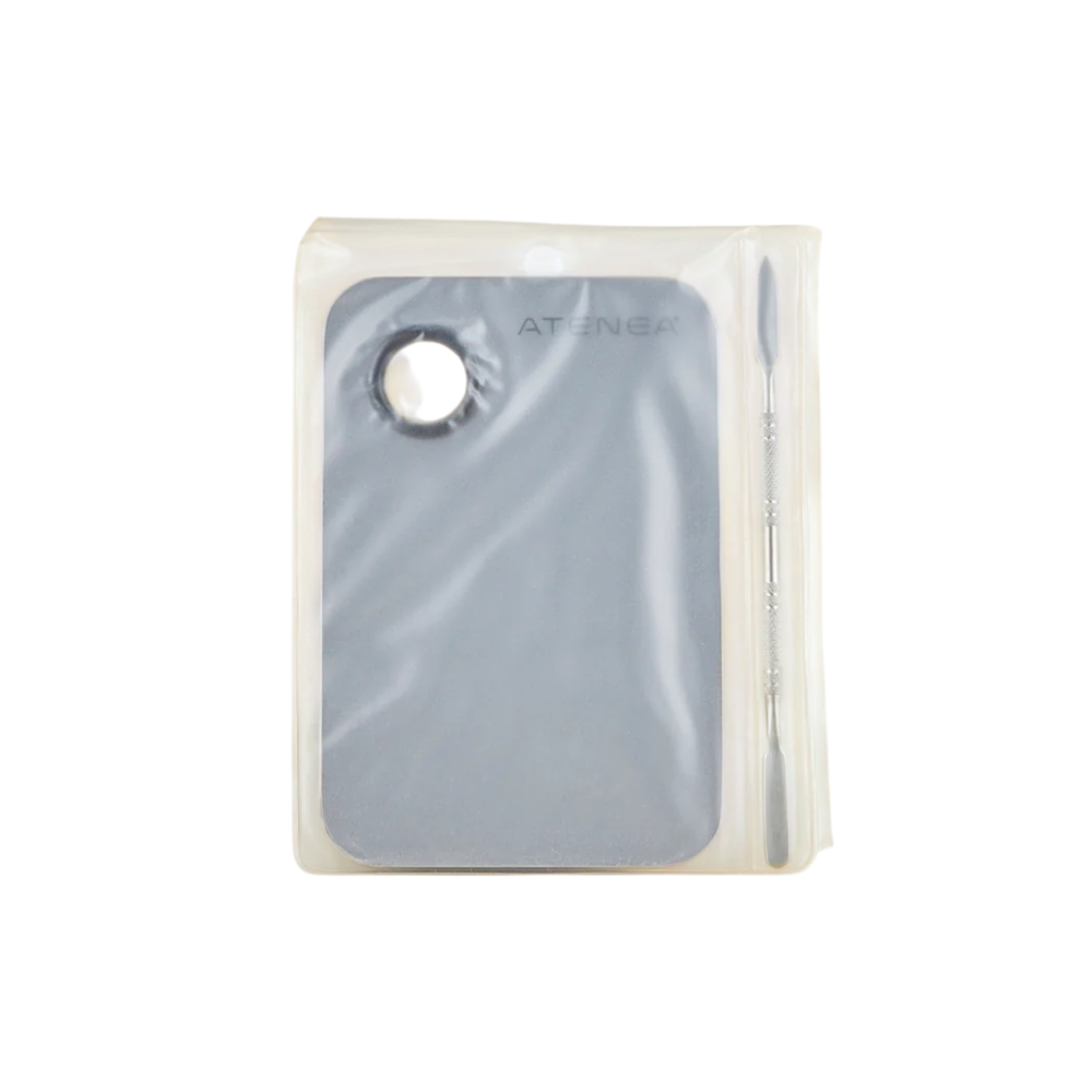 BASE PARA MEZCLAR ATENEA