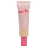 BASE LÍQUIDA LARGA DURACIÓN 29ML MELU