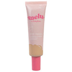 BASE LÍQUIDA LARGA DURACIÓN 29ML MELU