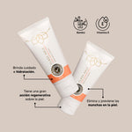 CREMA DERMOACLARANTE 60ML CLASS GOLD