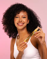 ACEITE CAPILAR BIOELIXIR 35ML LAMOUR