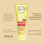 TERMOPROTECTOR BLINDAGEM 250ML ANYELUZ