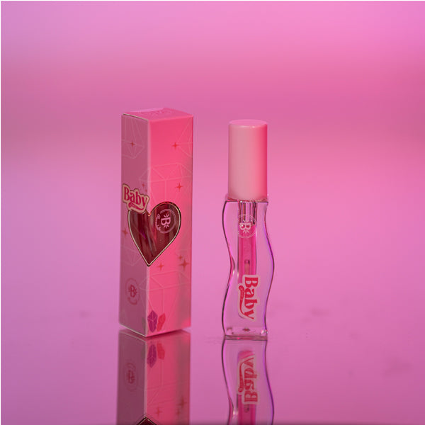 BABY LIP 3ML BLOOMSHELL