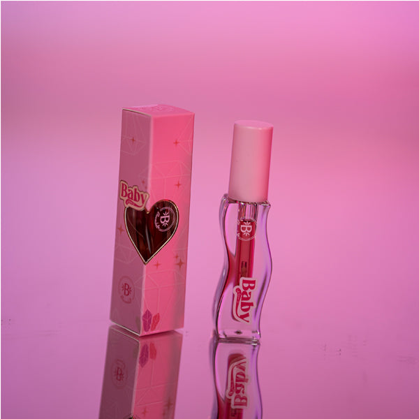 BABY LIP 3ML BLOOMSHELL