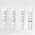 SUNSCREEN SPF 50 CON COLOR 60ML ELIXIR