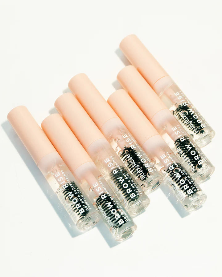 GEL FIJADOR DE CEJAS BROW RISE 8,3G RUBY ROSE