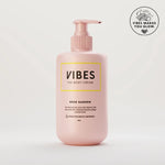 CREMA CORPORAL NO SATINADA 280GR VIBES