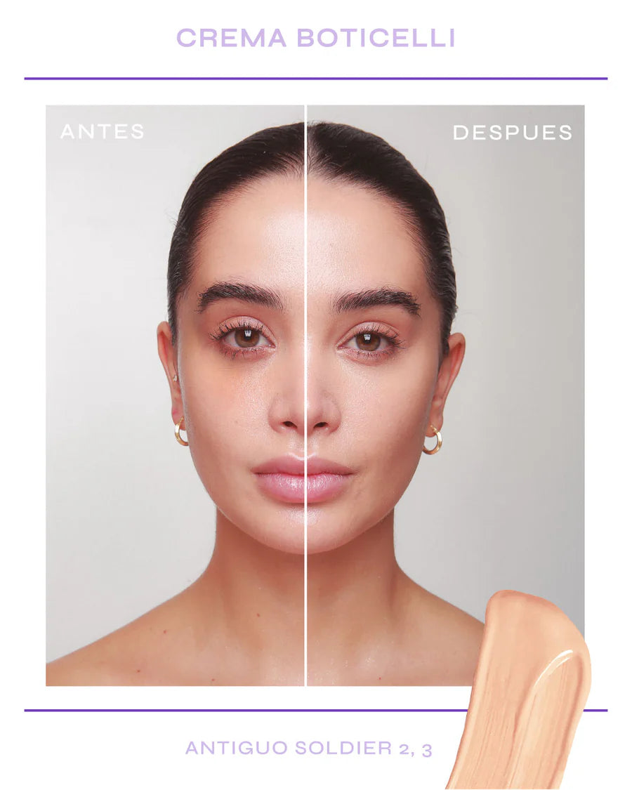 CORRECTOR LÍQUIDO RENAISSANCE 4.5G I LOVE PINCH