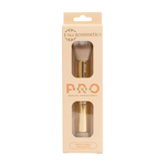 BROCHA DUO PRO 06 MIIS COSMETICS