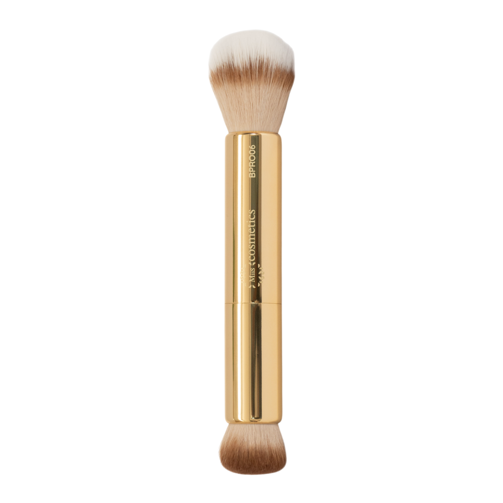 BROCHA DUO PRO 06 MIIS COSMETICS