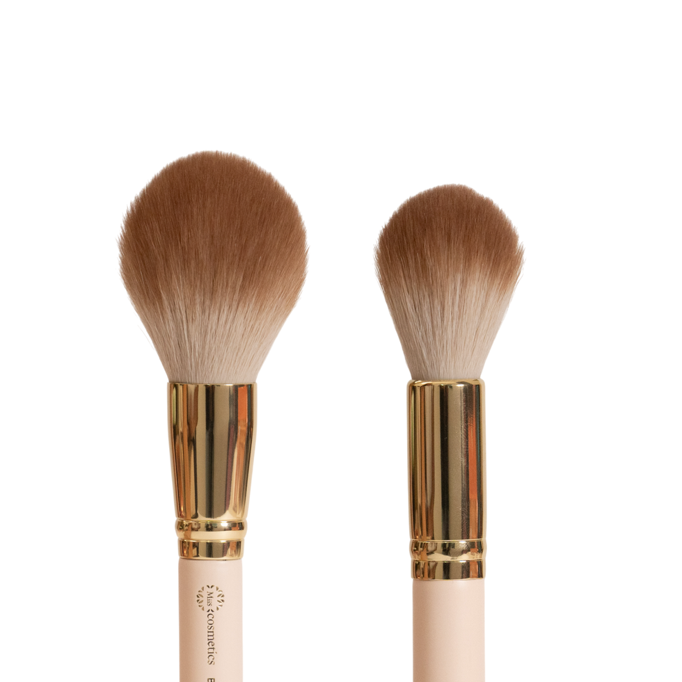 BROCHA DUO PRO 07 MIIS COSMETICS