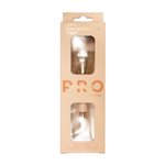 BROCHA DOBLE PRO 08 MIIS COSMETICS