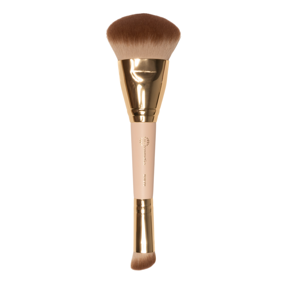 BROCHA DOBLE PRO 08 MIIS COSMETICS