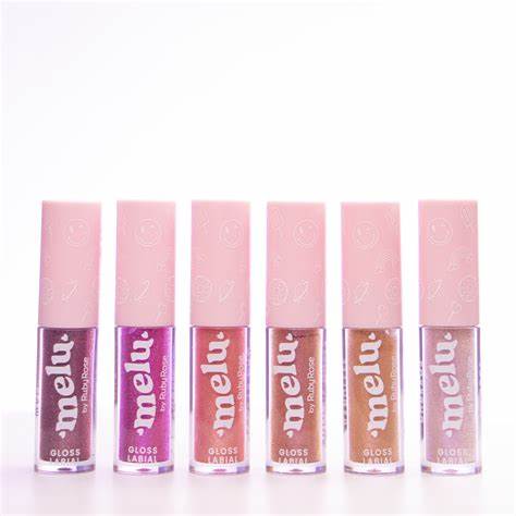 BRILLO LABIAL 3.4 ML MELU