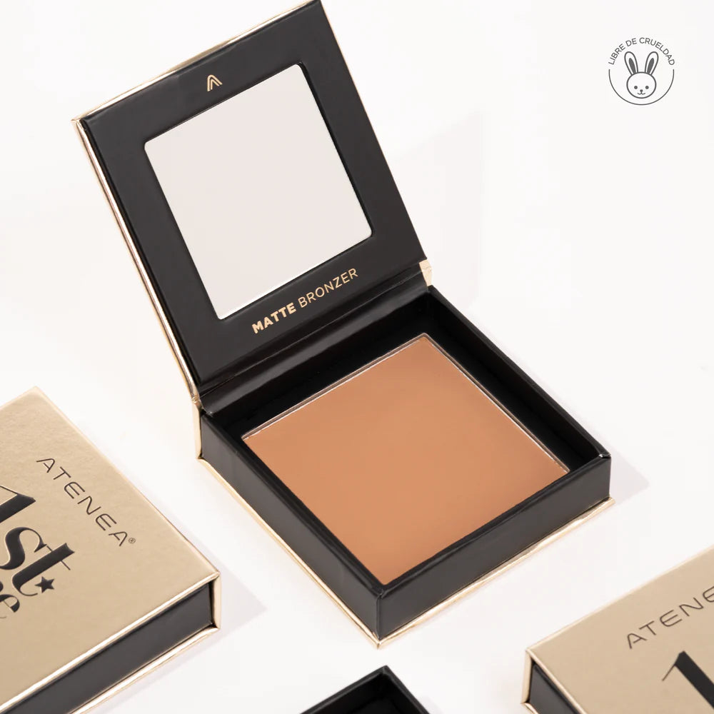 MATTE BRONZER 1ST SCENE 11.8G ATENEA