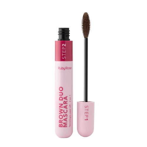 PESTAÑINA DUO 5.3ML RUBY ROSE