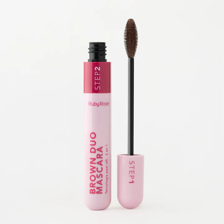 PESTAÑINA DUO 5.3ML RUBY ROSE
