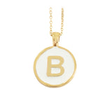 Cadena-de-letra-B-para-mujer-Ave-María-accesorios
