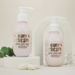 BABY CREAM COCO 105ML LLUVIA DE ESTRELLAS