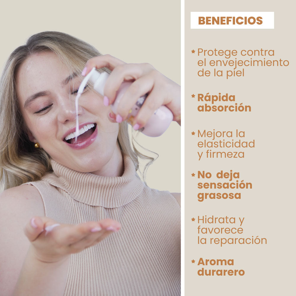 BABY CREAM COCO 105ML LLUVIA DE ESTRELLAS
