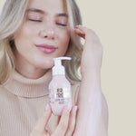 BABY CREAM COCO 105ML LLUVIA DE ESTRELLAS