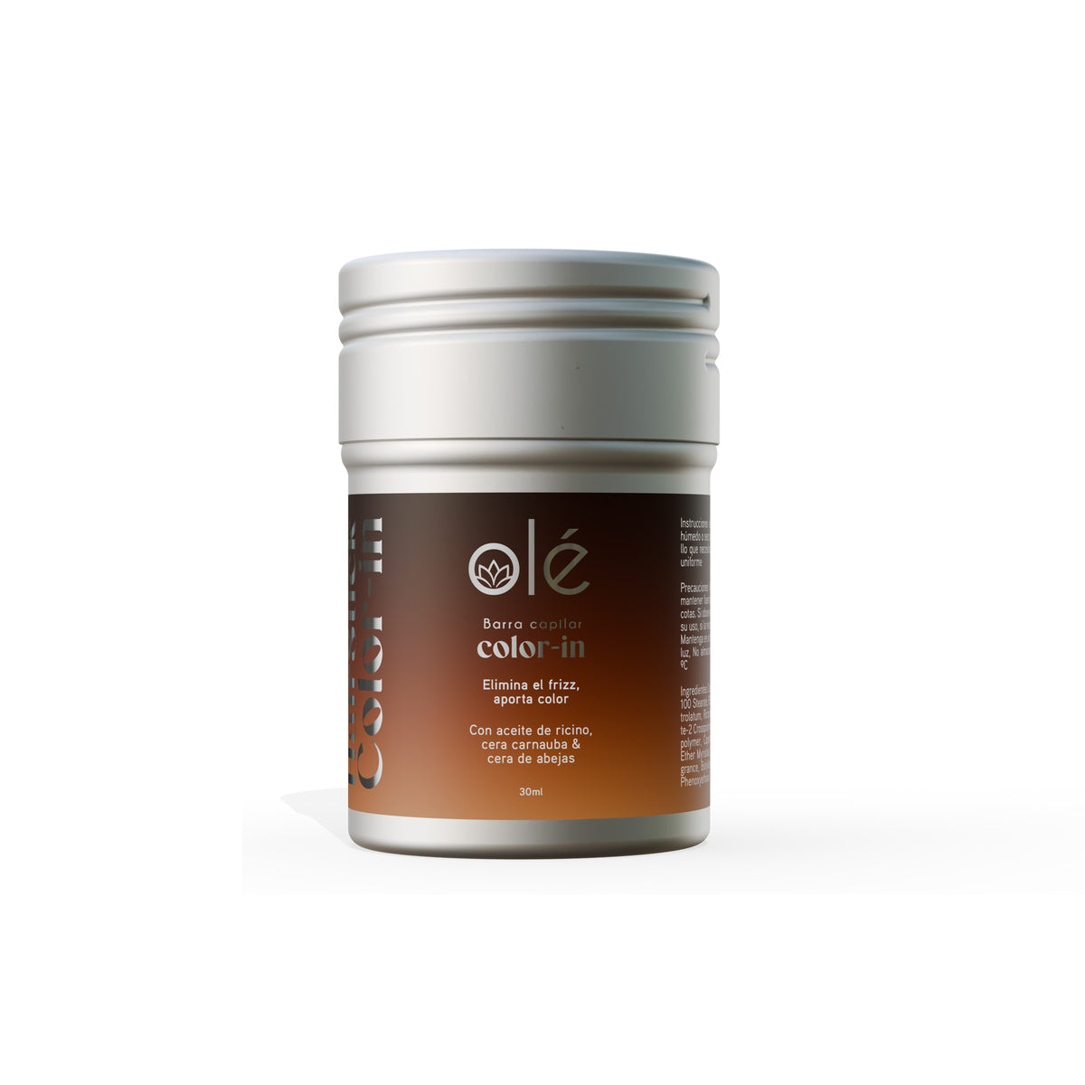 STICK ANTIFRIZZ MINI COLOR-IN OLÉ