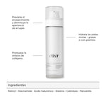CREMA HIDRATANTE CON RETINOL 50ML ELIXIR