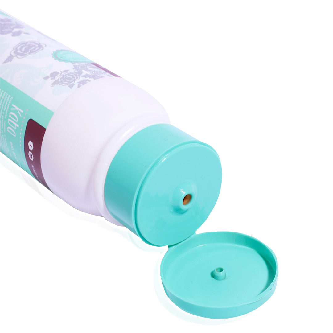 BIO MASCARILLA CAPILAR NUTRE Y FORTALECE 500ML KABA