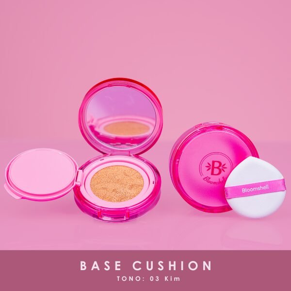 BASE BLOOM CUSHION 12G BLOOMSHELL