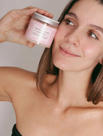 EXFOLIANTE CORPORAL BODY SCRUB 250G DERMANAT