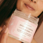 EXFOLIANTE CORPORAL BODY SCRUB 250G DERMANAT