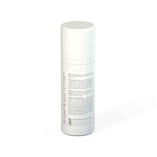 BOOSTER TRATAMIENTO CAPILAR REPARADOR 50ML POCIÓN