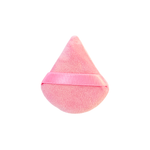 BORLAS PARA MAQUILLAJE X4 PCS MARTINA