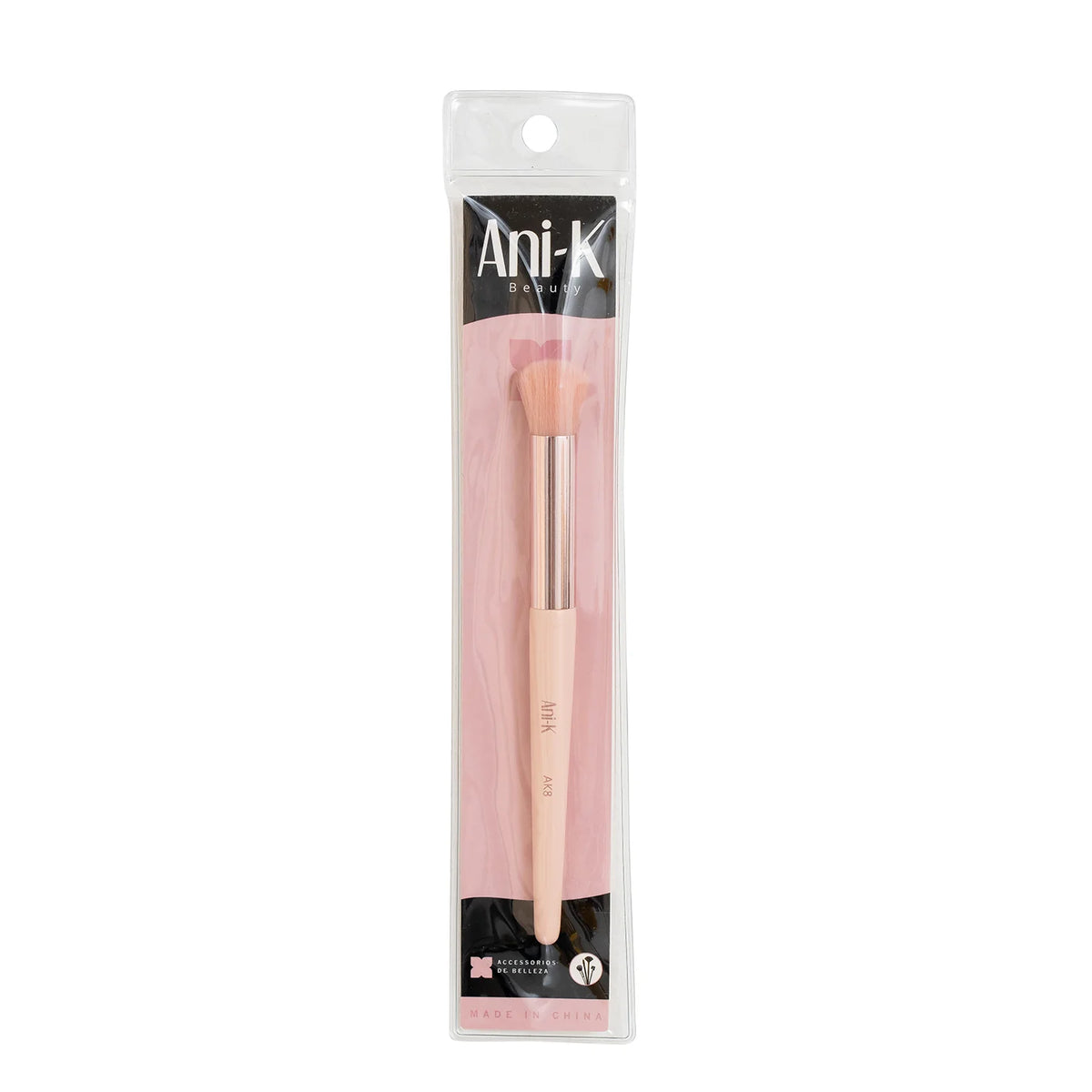 PINCEL PARA SOMBRAS AK8 ANI-K